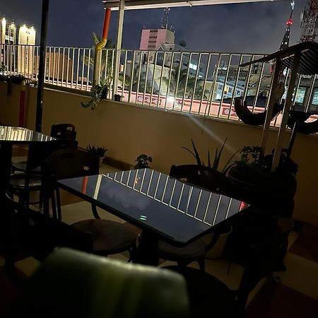 Boutique Del Cafe Hotel Manizales Kültér fotó
