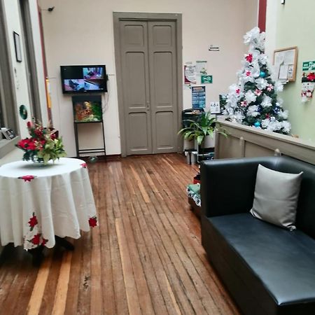 Boutique Del Cafe Hotel Manizales Kültér fotó