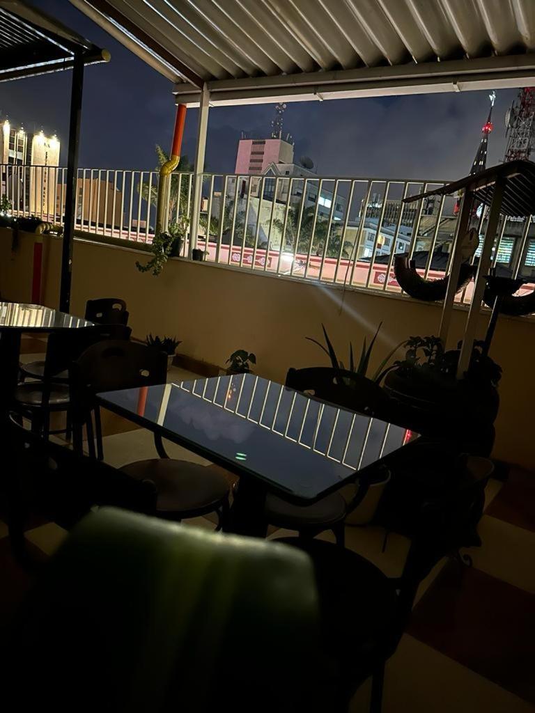 Boutique Del Cafe Hotel Manizales Kültér fotó