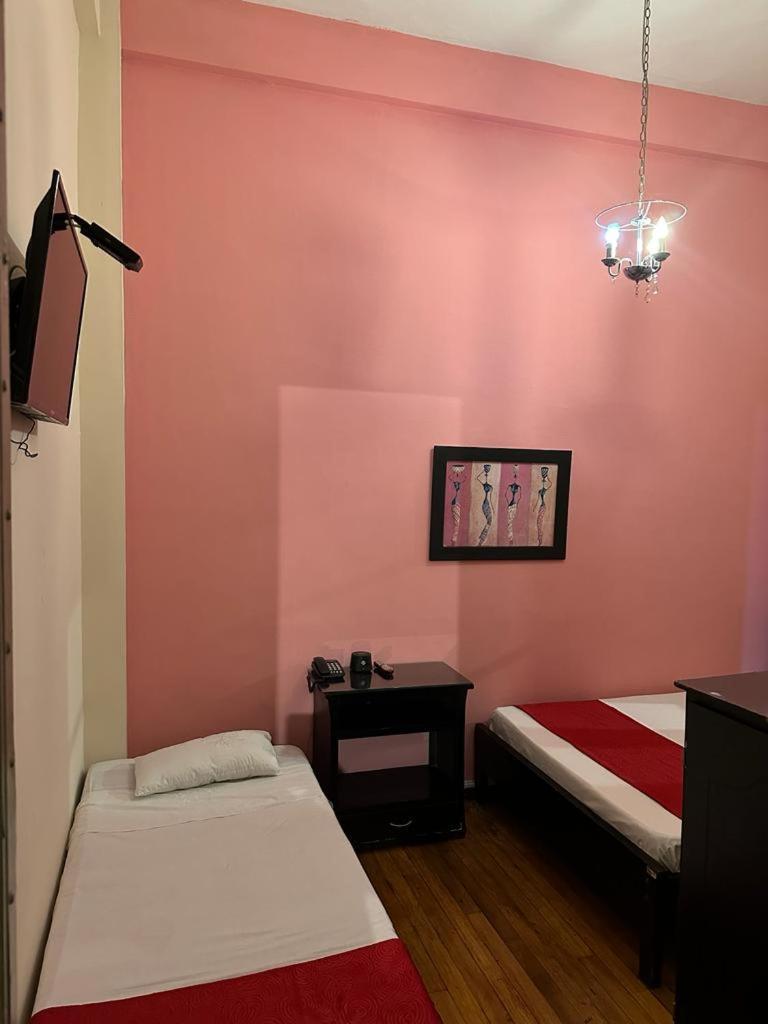 Boutique Del Cafe Hotel Manizales Kültér fotó