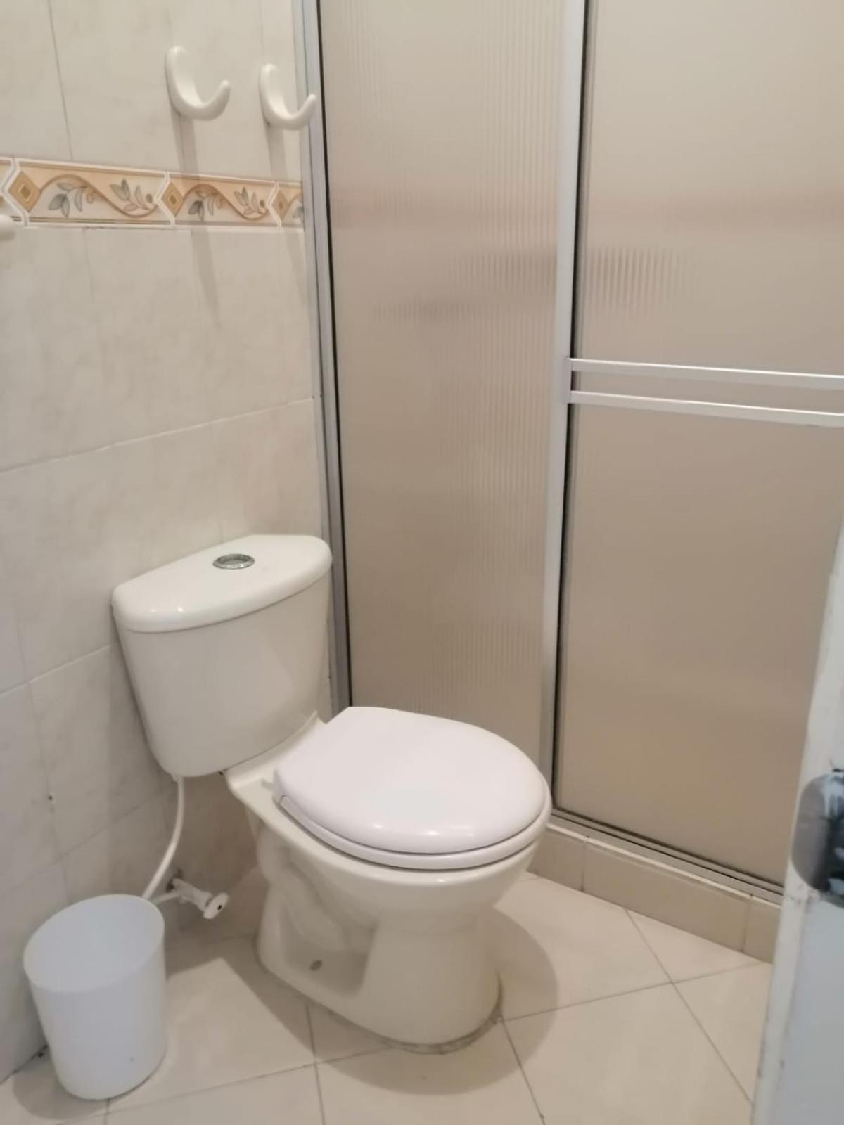Boutique Del Cafe Hotel Manizales Kültér fotó