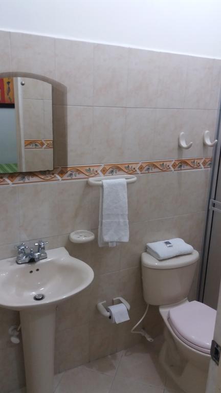 Boutique Del Cafe Hotel Manizales Kültér fotó