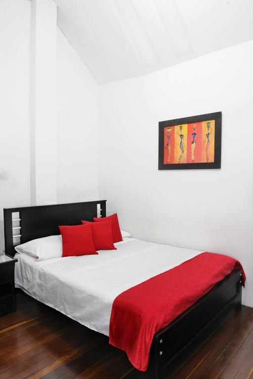Boutique Del Cafe Hotel Manizales Kültér fotó