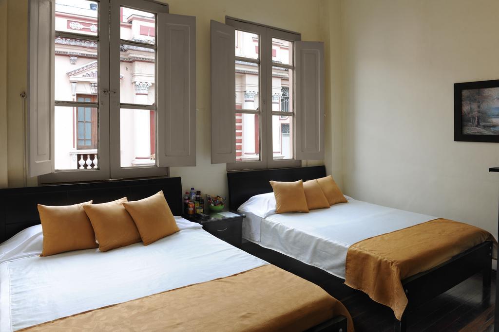 Boutique Del Cafe Hotel Manizales Kültér fotó