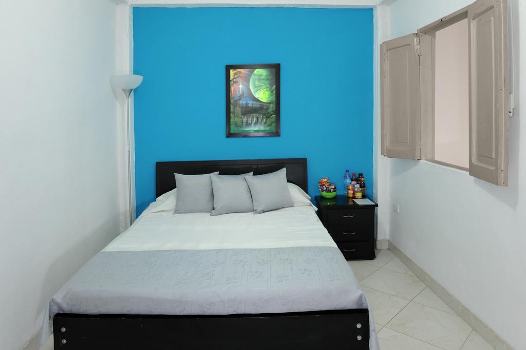 Boutique Del Cafe Hotel Manizales Kültér fotó