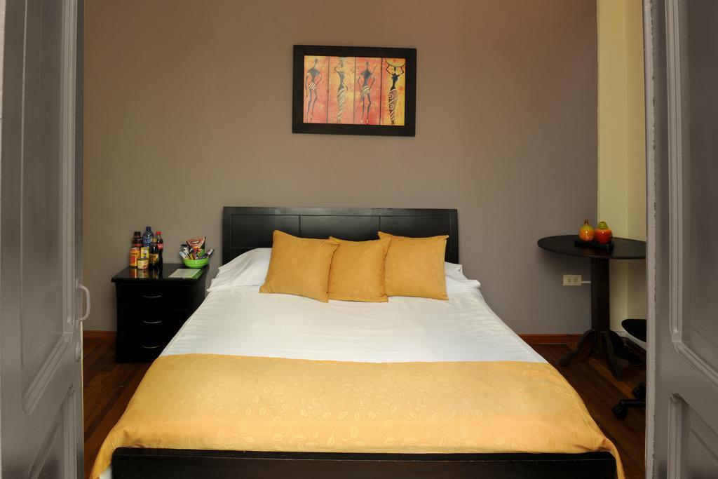 Boutique Del Cafe Hotel Manizales Kültér fotó