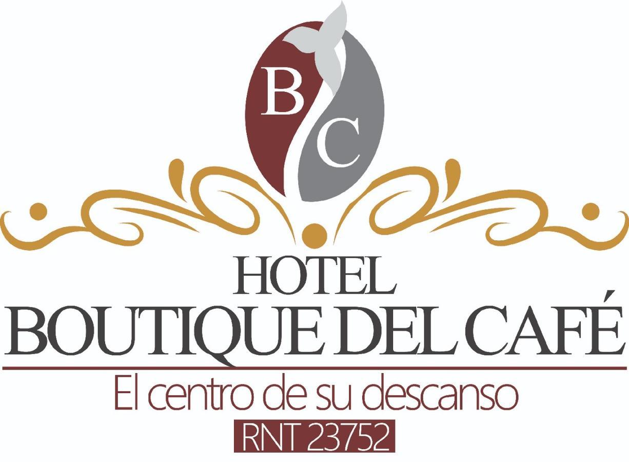 Boutique Del Cafe Hotel Manizales Kültér fotó