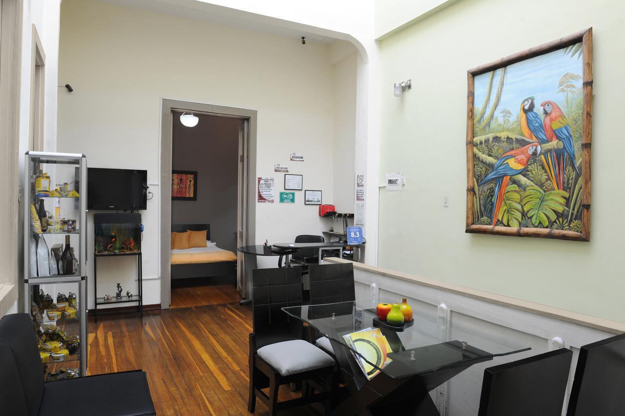 Boutique Del Cafe Hotel Manizales Kültér fotó