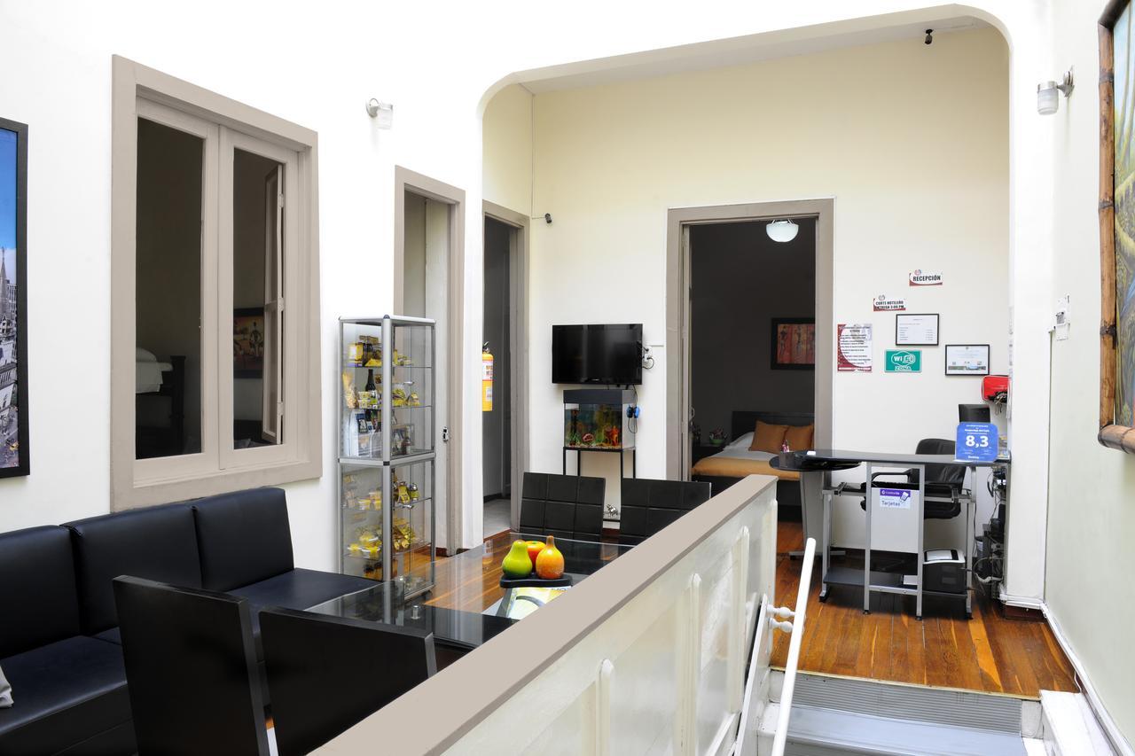 Boutique Del Cafe Hotel Manizales Kültér fotó