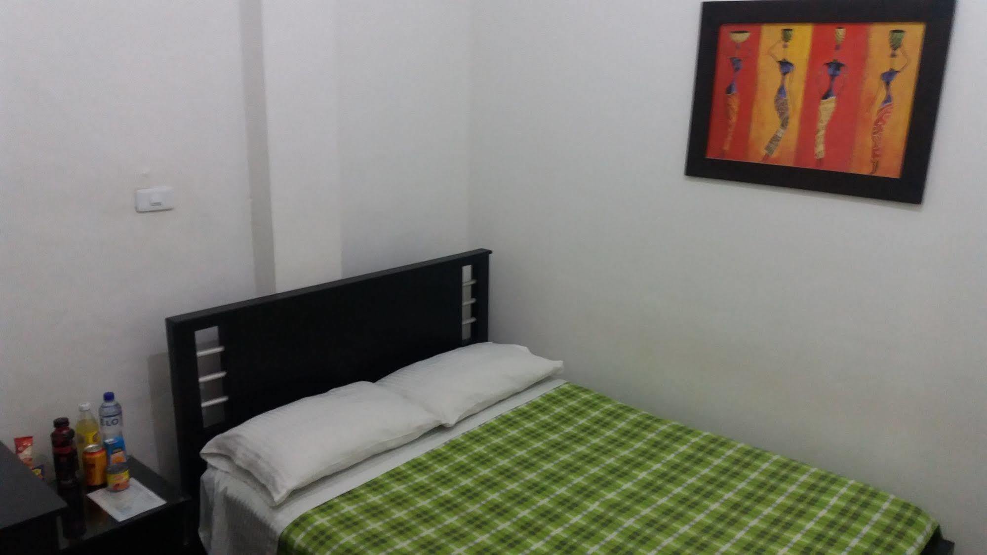 Boutique Del Cafe Hotel Manizales Kültér fotó