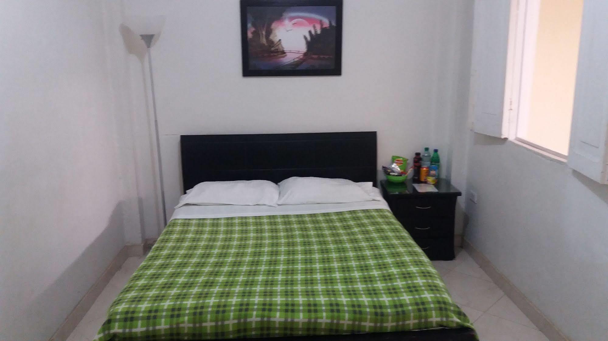 Boutique Del Cafe Hotel Manizales Kültér fotó
