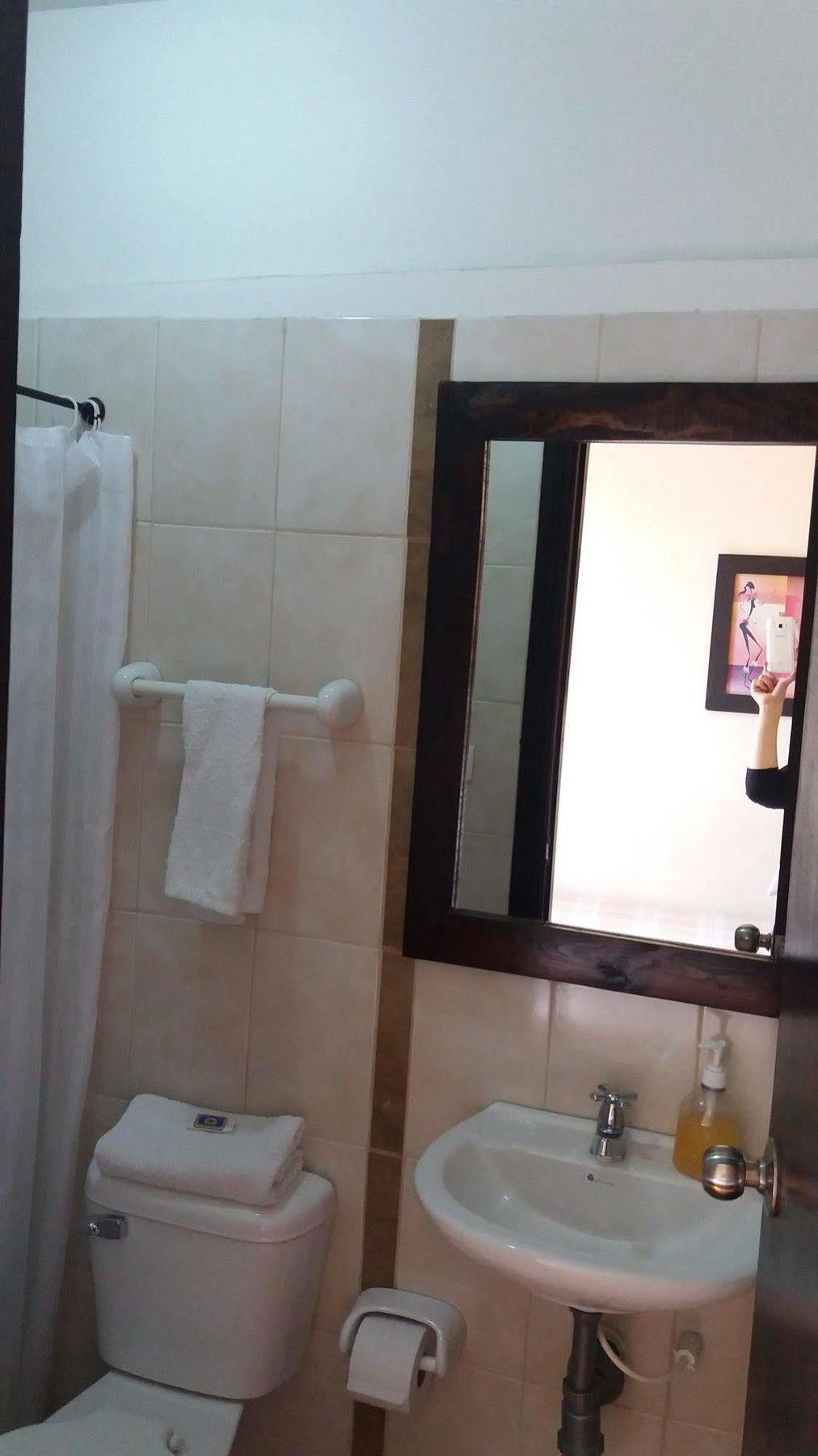 Boutique Del Cafe Hotel Manizales Kültér fotó