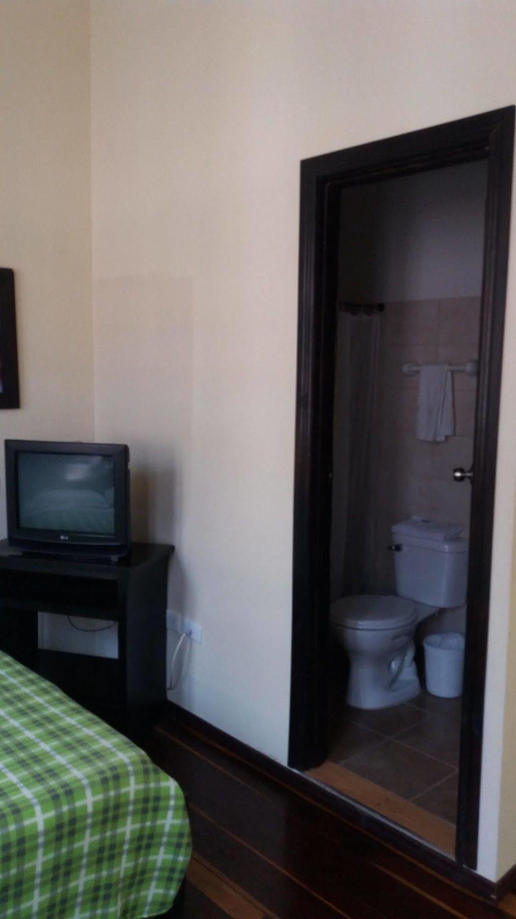 Boutique Del Cafe Hotel Manizales Kültér fotó