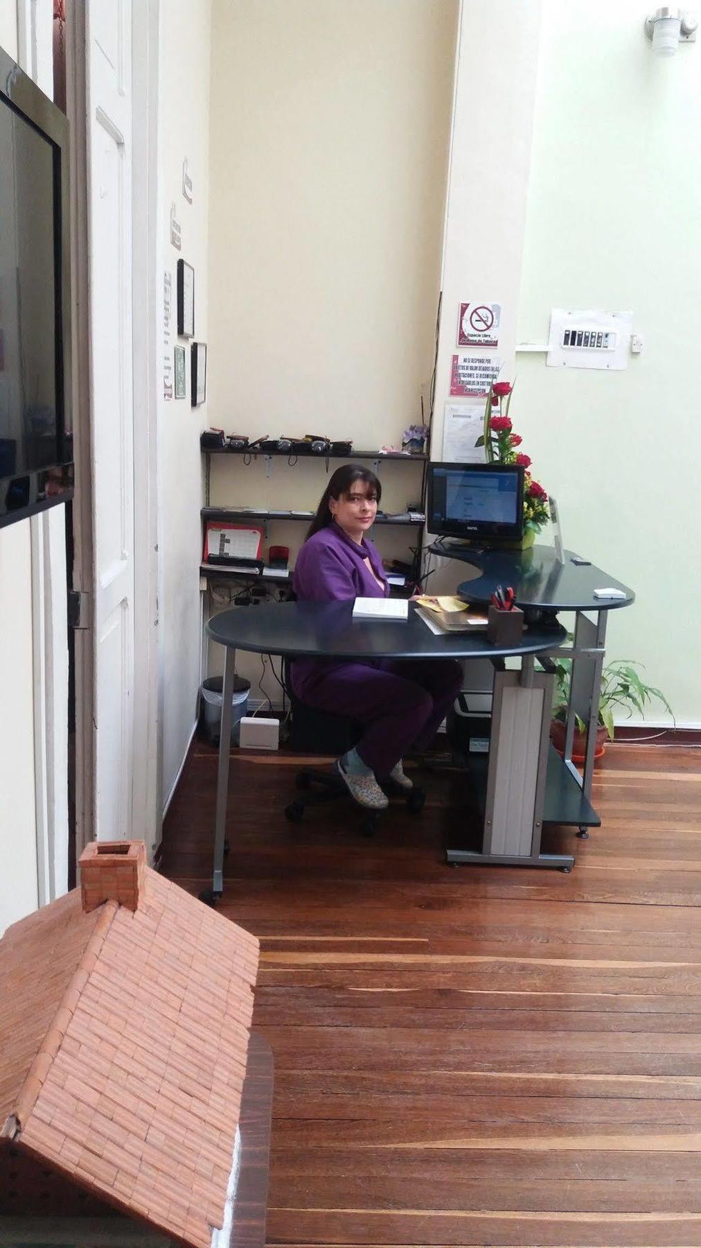 Boutique Del Cafe Hotel Manizales Kültér fotó