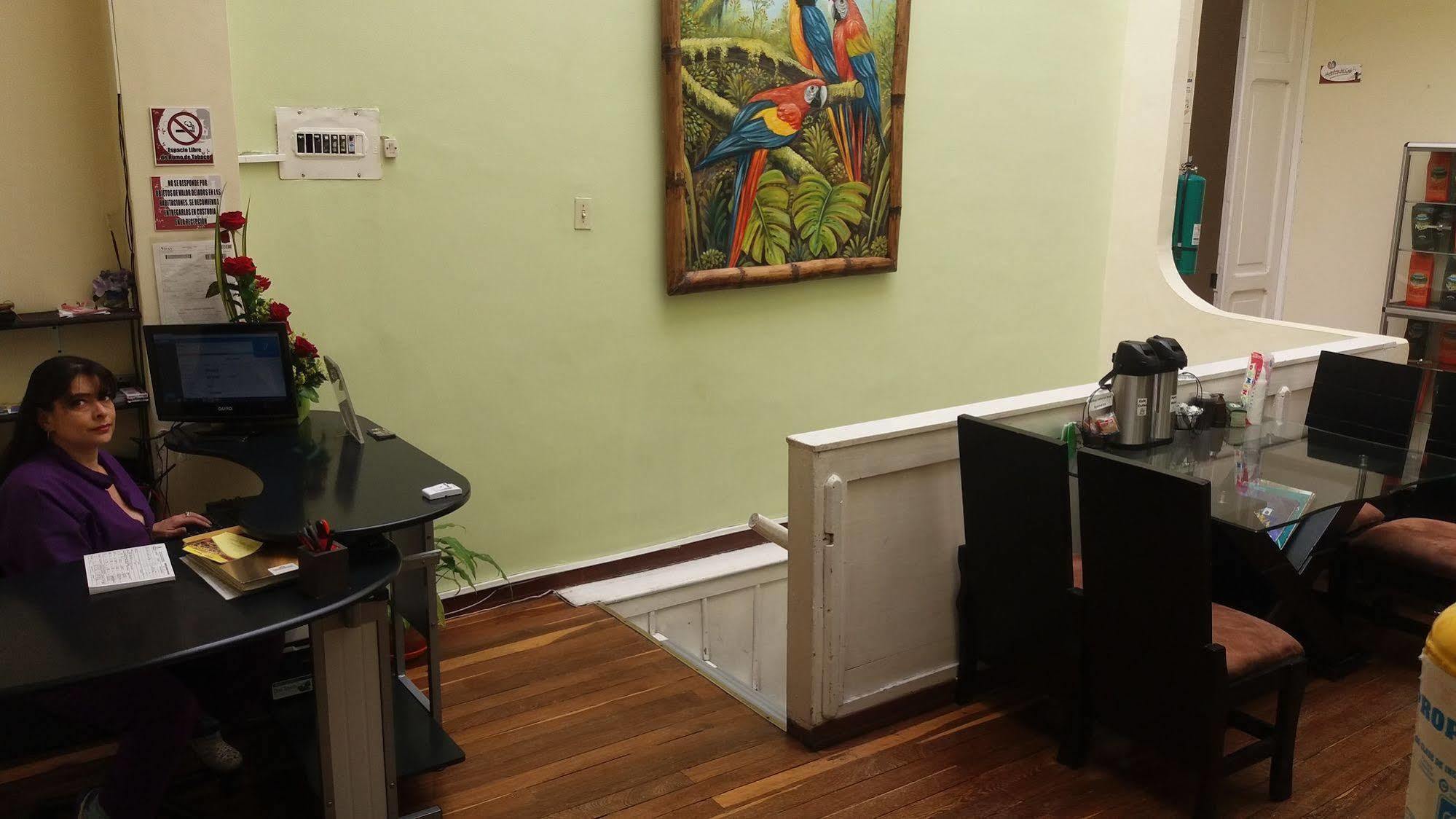 Boutique Del Cafe Hotel Manizales Kültér fotó