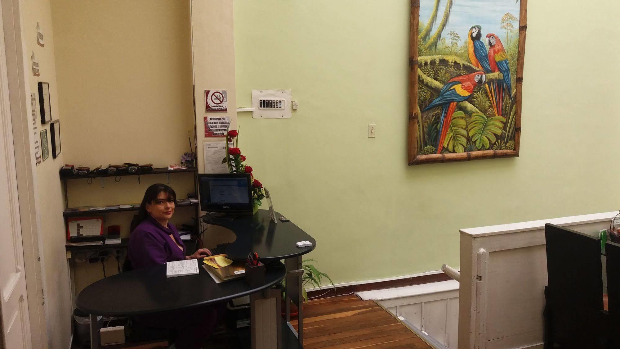 Boutique Del Cafe Hotel Manizales Kültér fotó
