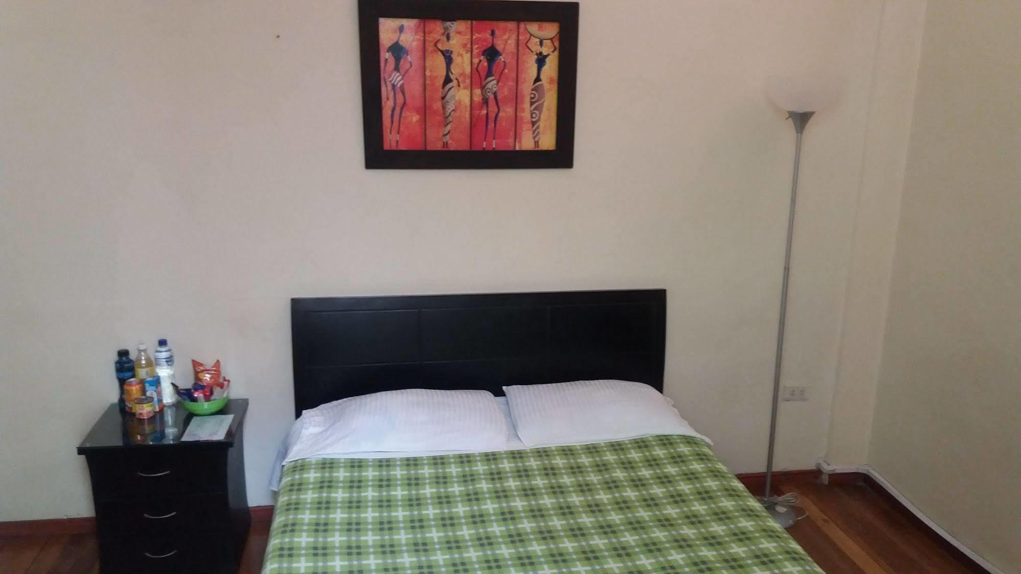 Boutique Del Cafe Hotel Manizales Kültér fotó