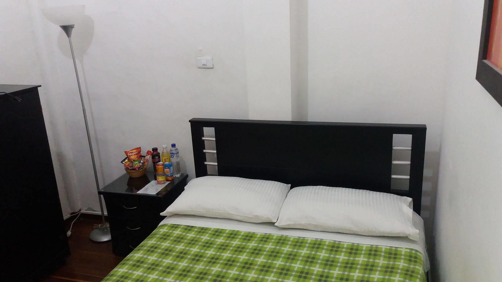 Boutique Del Cafe Hotel Manizales Kültér fotó