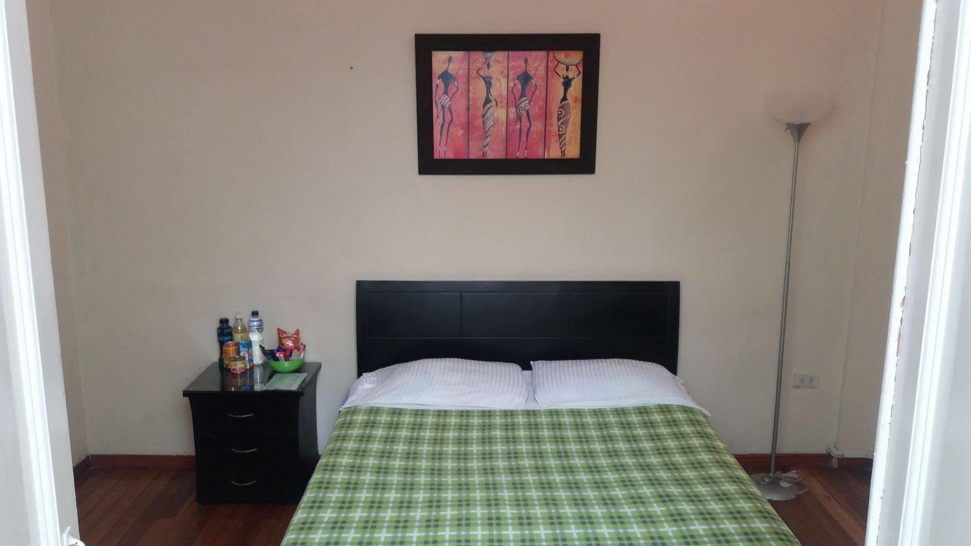 Boutique Del Cafe Hotel Manizales Kültér fotó
