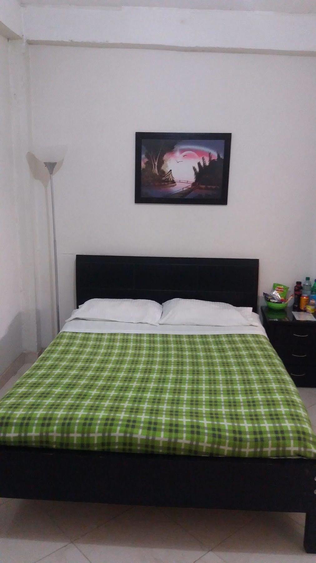 Boutique Del Cafe Hotel Manizales Kültér fotó