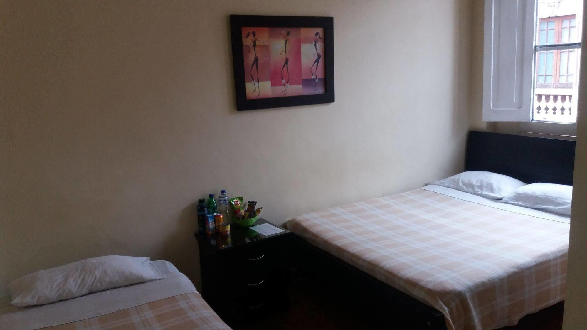 Boutique Del Cafe Hotel Manizales Kültér fotó