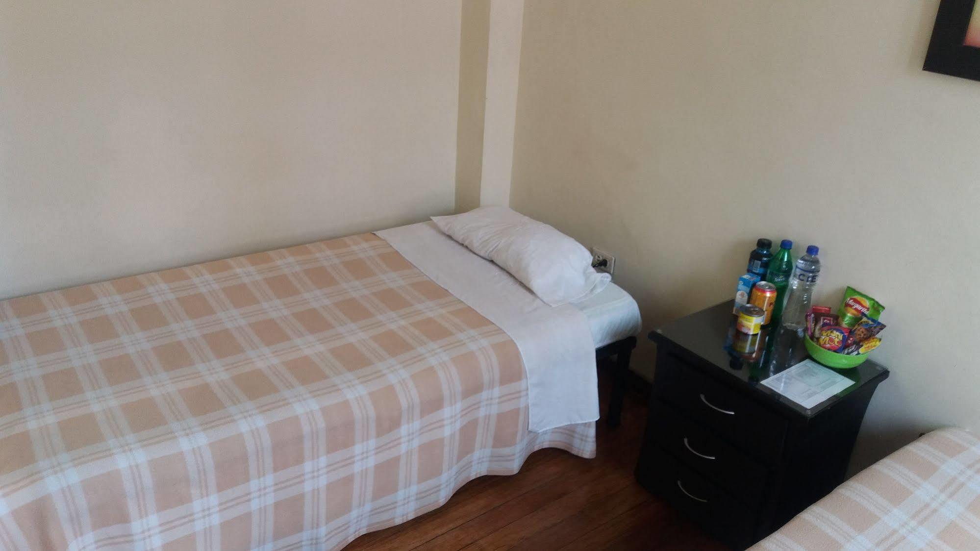 Boutique Del Cafe Hotel Manizales Kültér fotó
